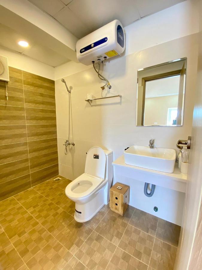 Monstera - Ben Hong Thung Lung Apartment Da Lat