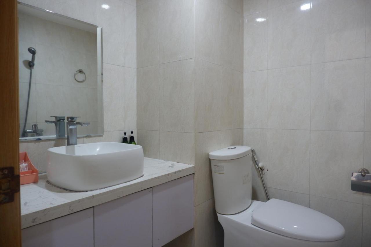 Ho Lalin, Ho Muong Thanh, Bien My Khe Apartment Da Nang