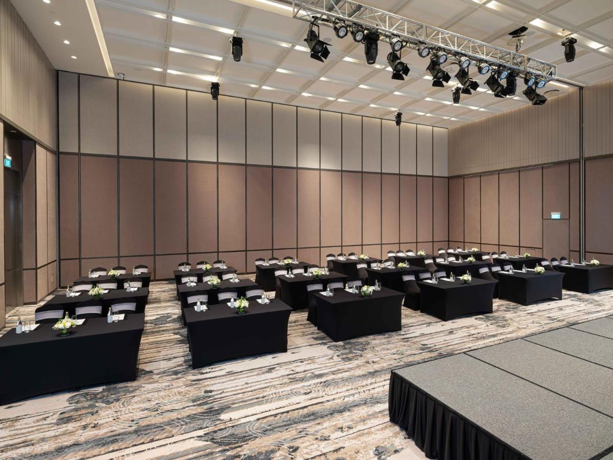 Crowne Plaza Starbay By Ihg 5*
