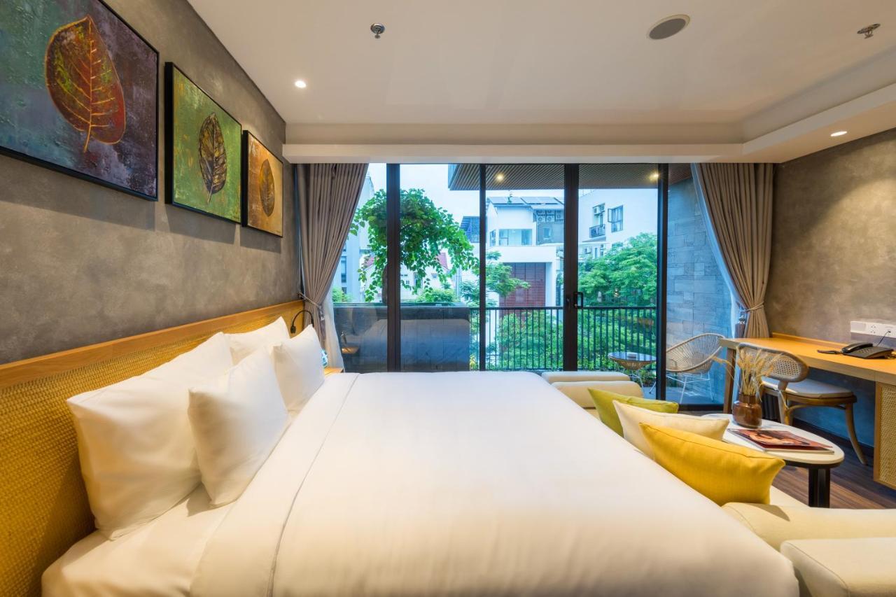 Kua Casa Da Nang