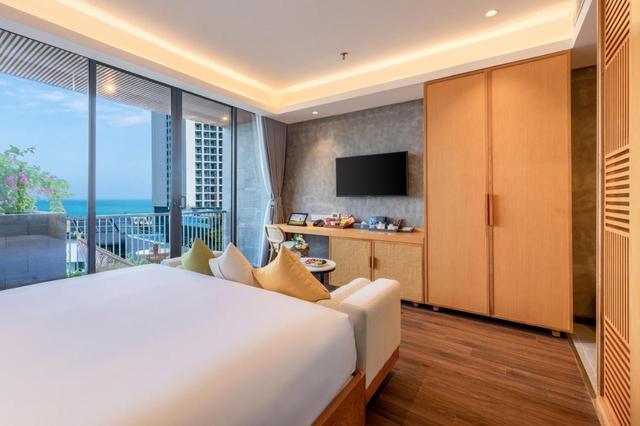 Kua Casa Aparthotel 4*