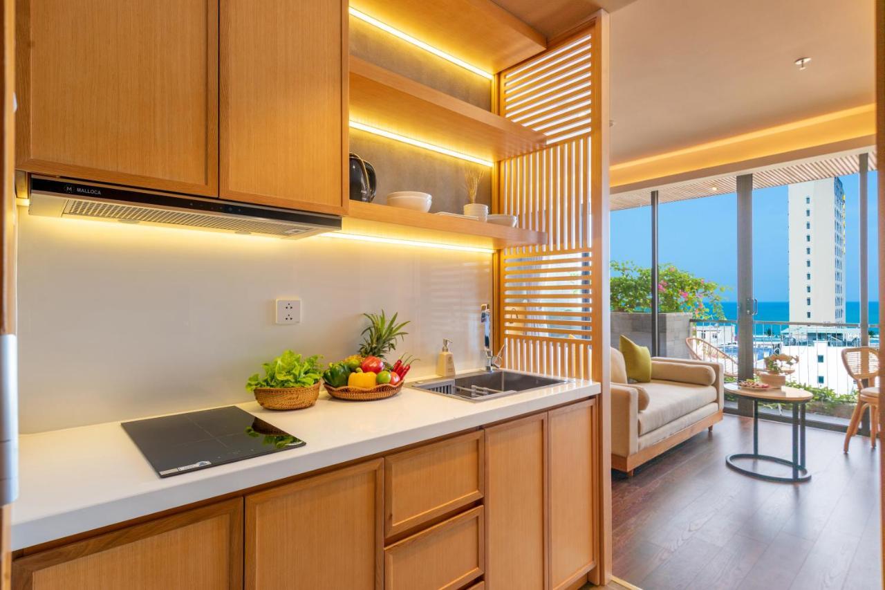 Kua Casa Aparthotel Da Nang
