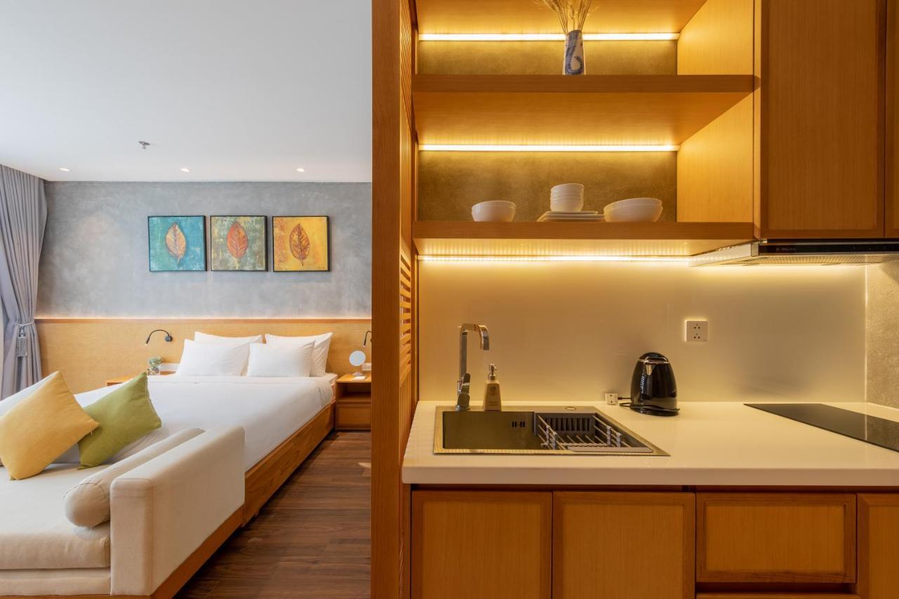 Aparthotel Kua Casa