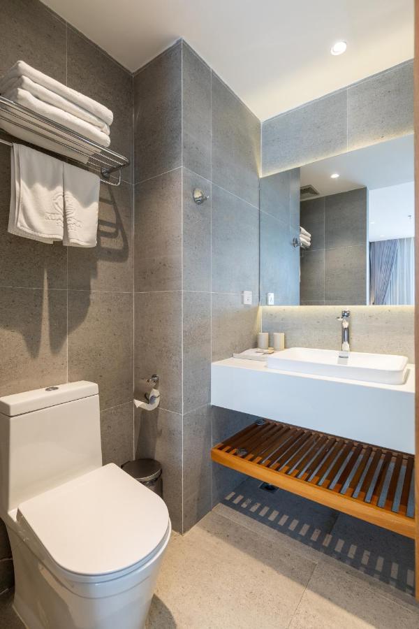 Kua Casa Aparthotel Da Nang