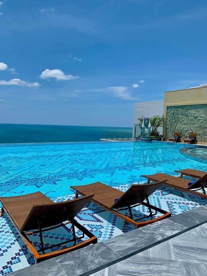 Apec Mandala One Phu Yen Apartment Tuy Hoa