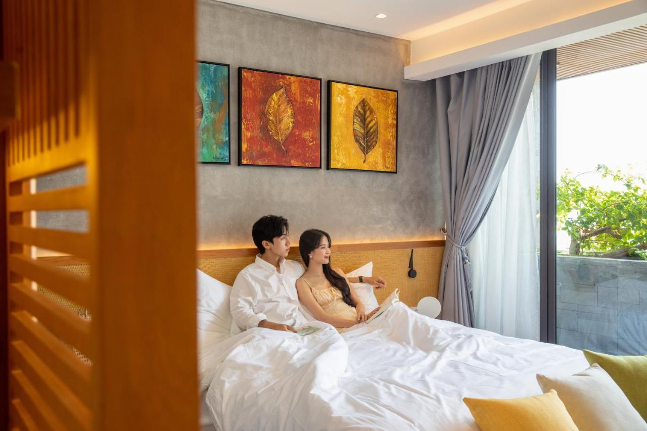 Kua Casa 4* Da Nang