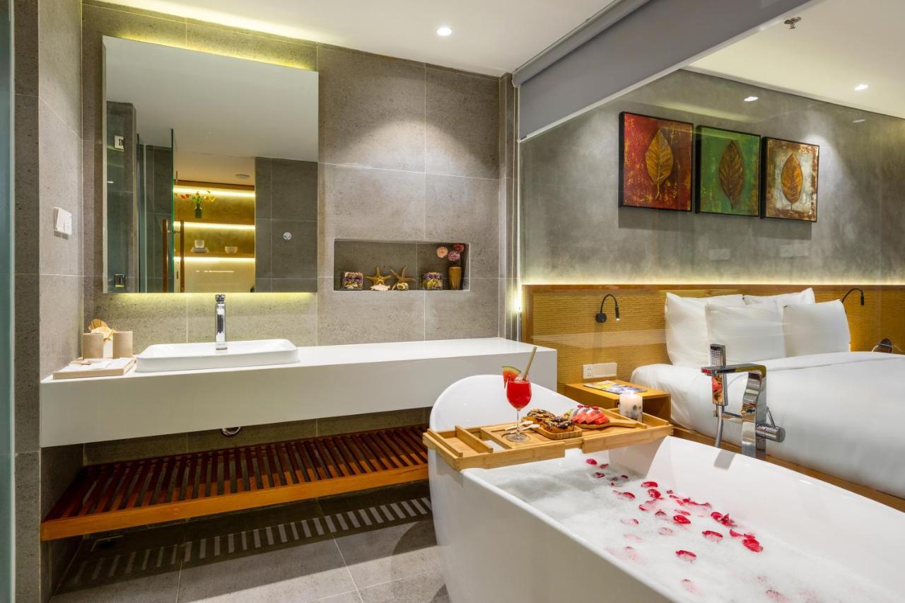 Aparthotel Kua Casa 4*
