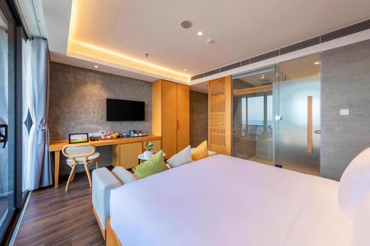 Aparthotel Kua Casa Da Nang