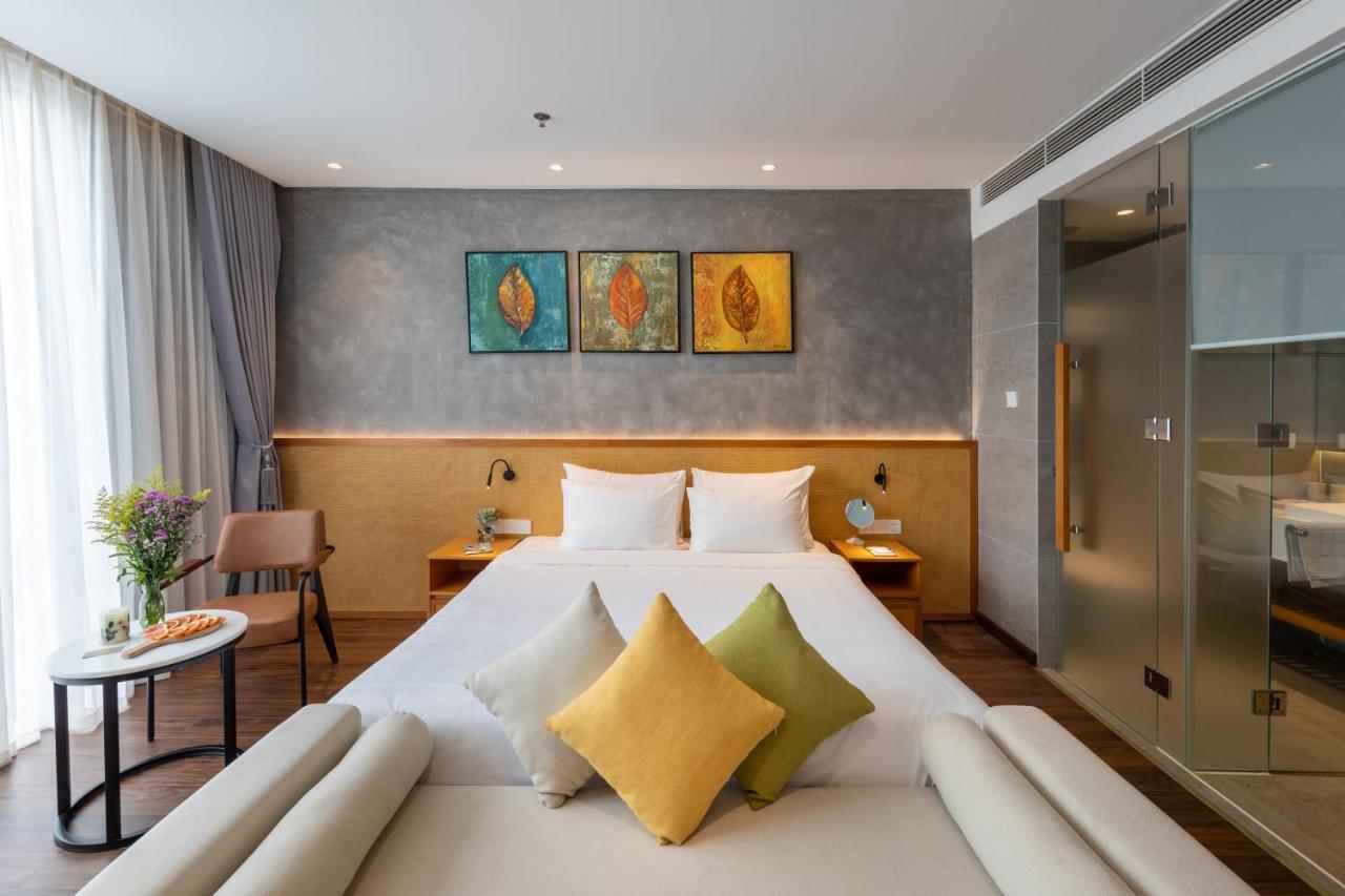 Aparthotel Kua Casa