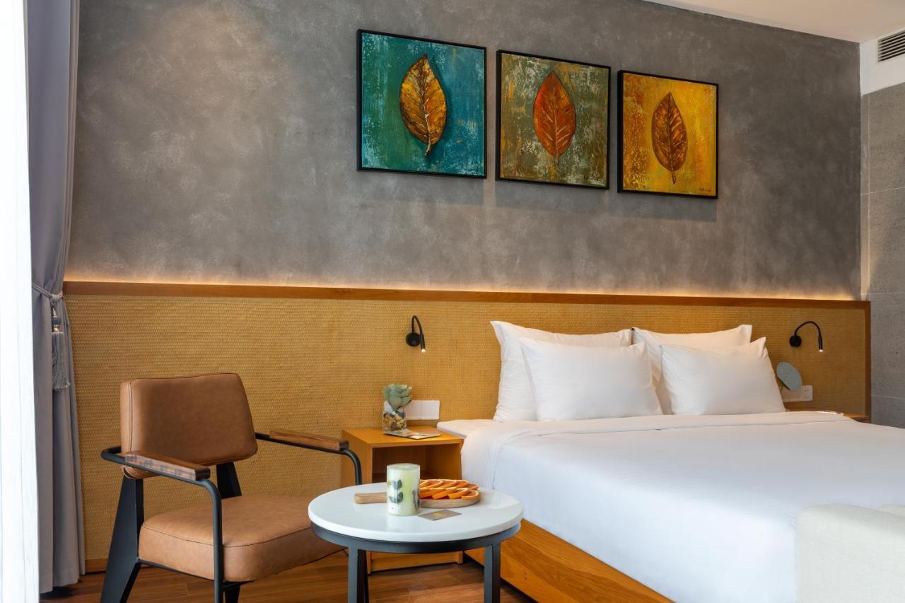Aparthotel Kua Casa 4*