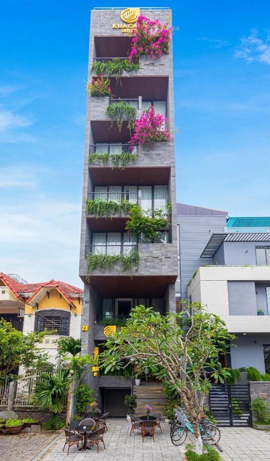 Kua Casa