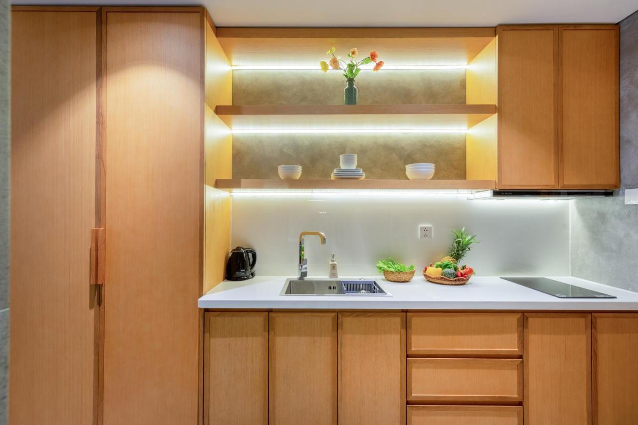 Kua Casa Aparthotel Da Nang