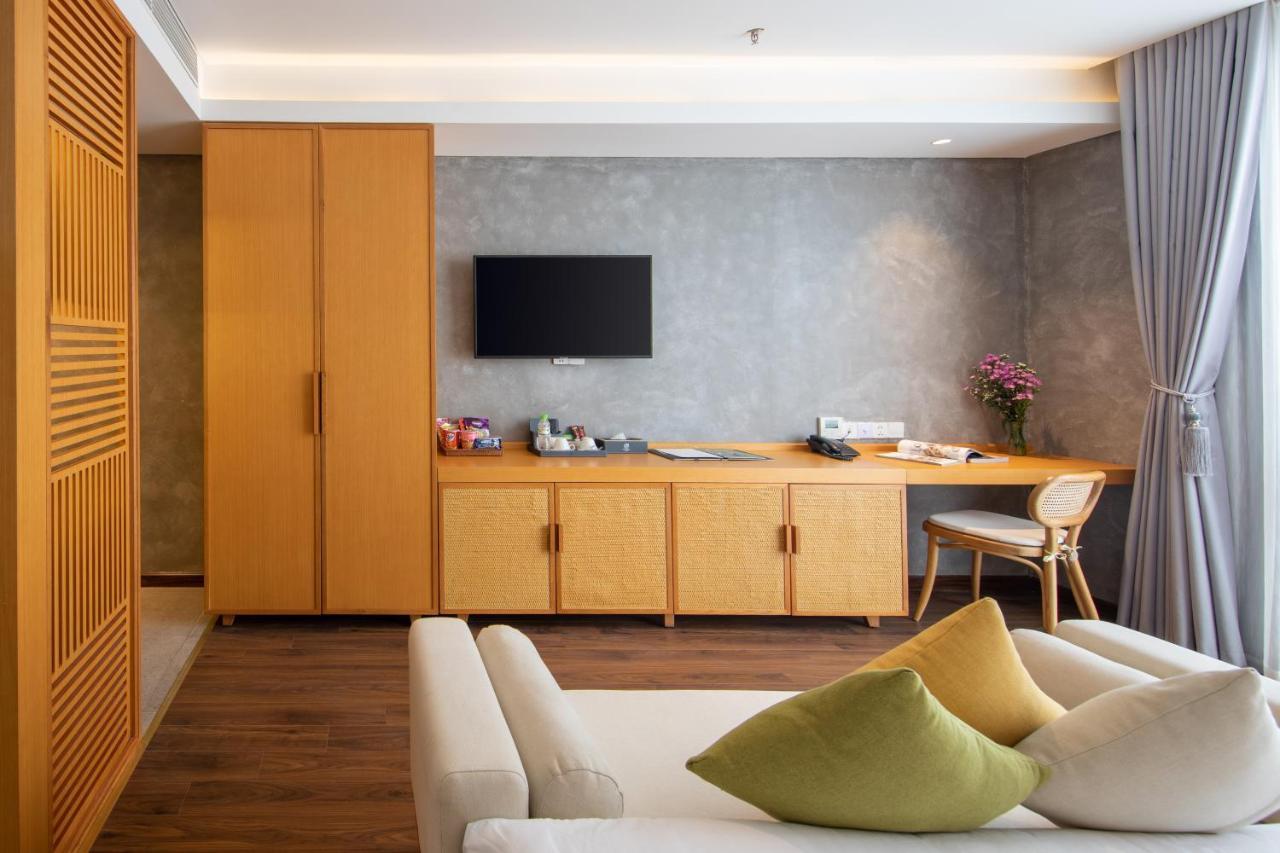 Kua Casa Aparthotel Da Nang
