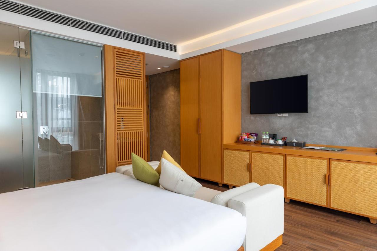 Aparthotel Kua Casa Da Nang