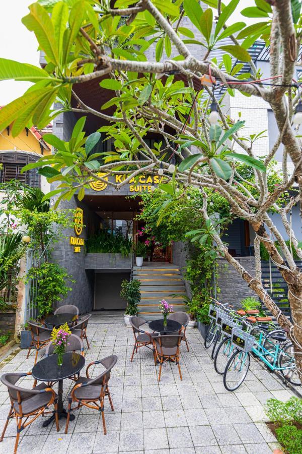 Kua Casa Aparthotel