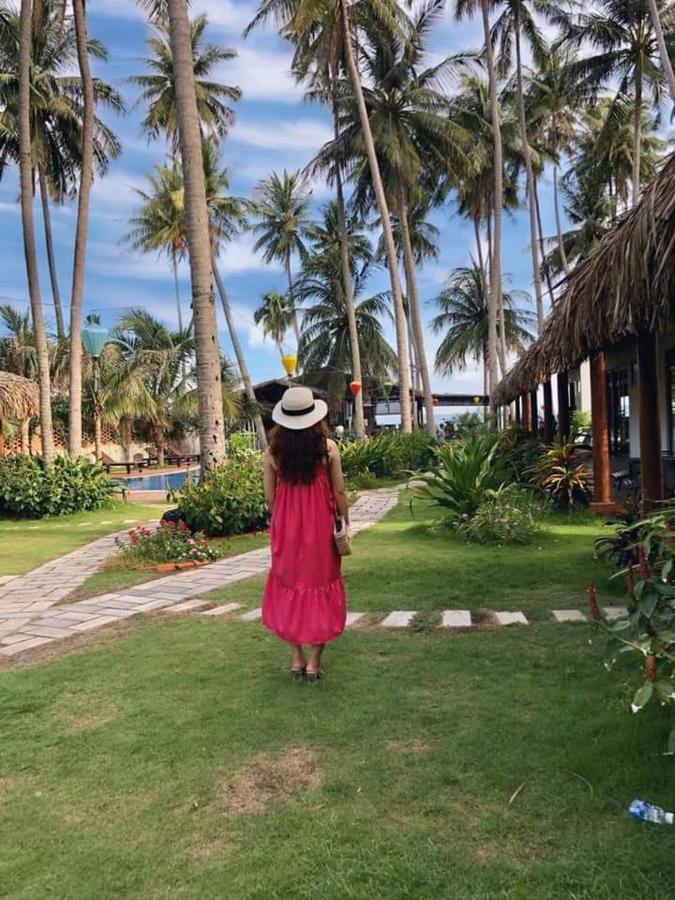 Resort The Legend Coco Mui Ne