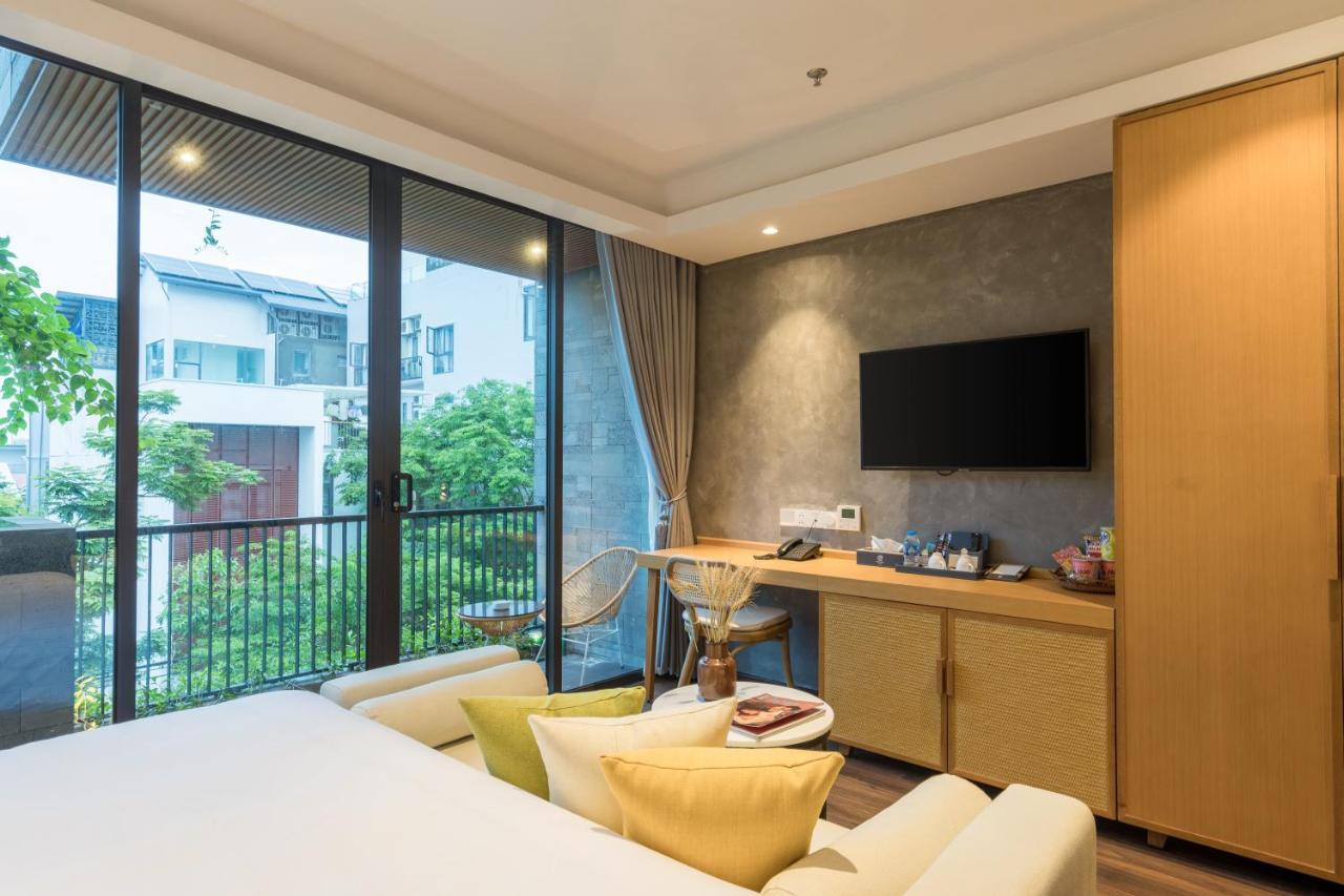 Kua Casa Da Nang
