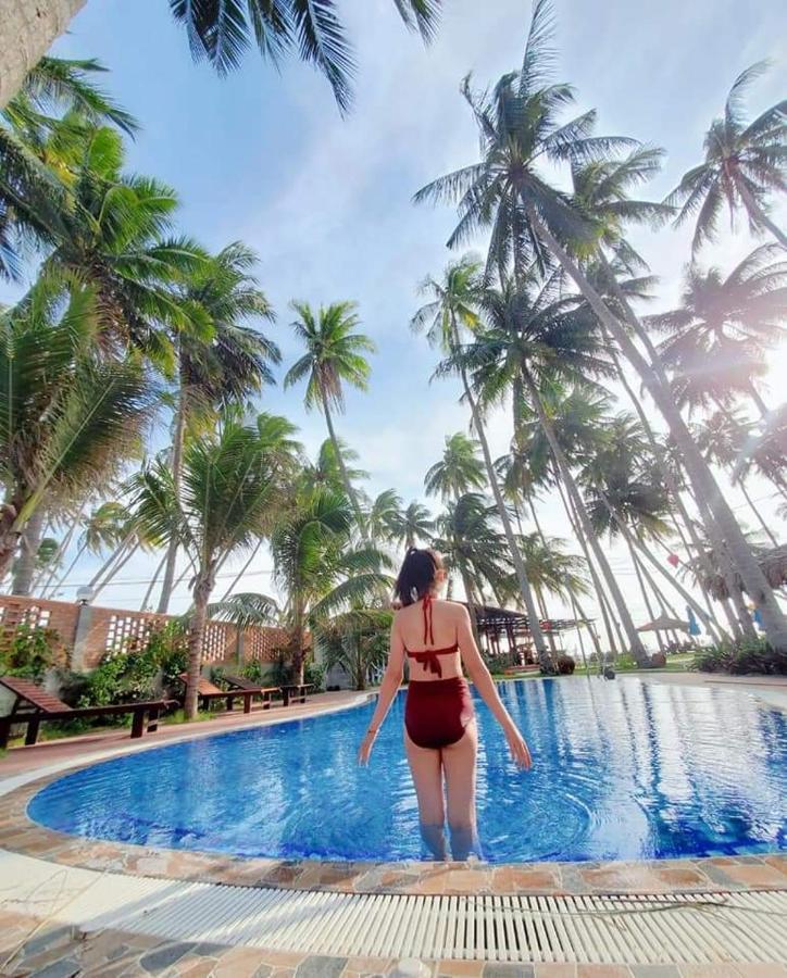 The Legend Coco Resort *