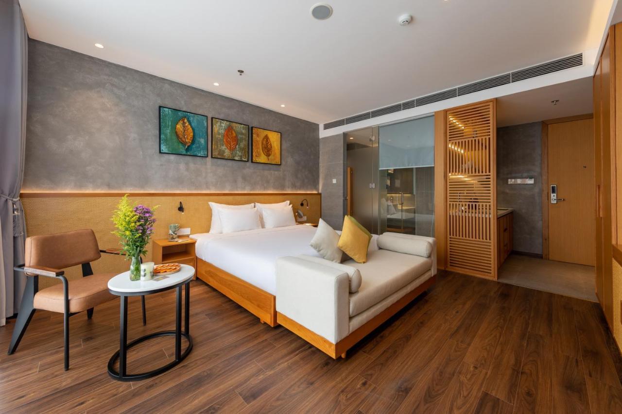 Kua Casa 4* Da Nang