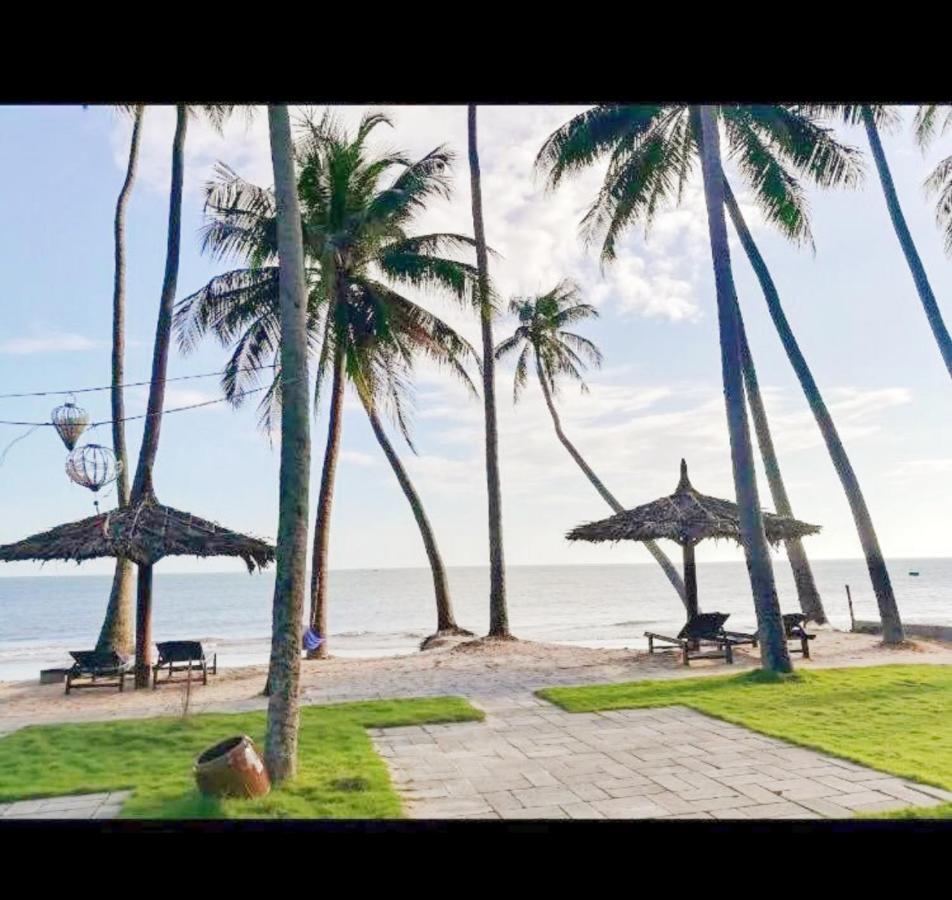 The Legend Coco Resort *