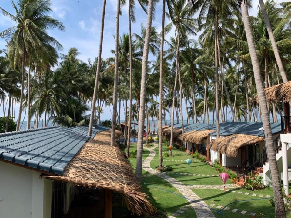 The Legend Coco Resort *