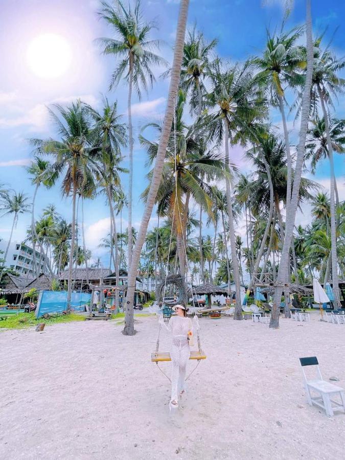Resort The Legend Coco Mui Ne