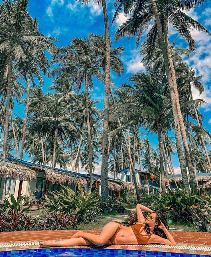 Resort The Legend Coco Mui Ne