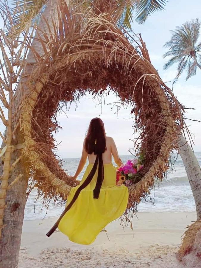 The Legend Coco Resort *