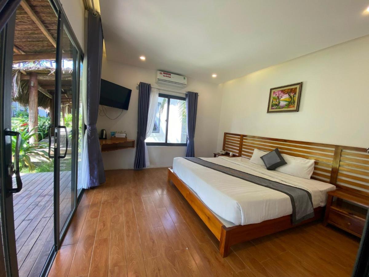 The Legend Coco Resort
