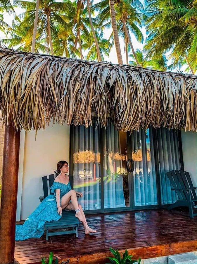 The Legend Coco Resort Mui Ne
