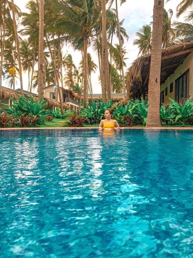 The Legend Coco Resort