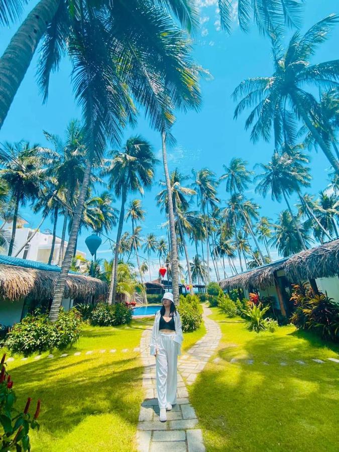The Legend Coco Resort