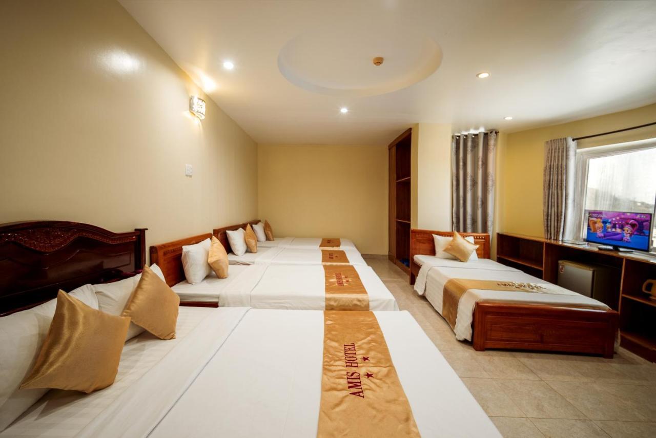 Hotel Amis Hotel 2*