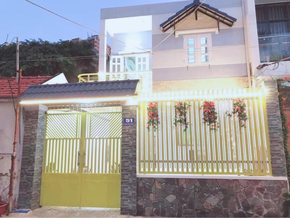 Apartment Rose Vung Tau