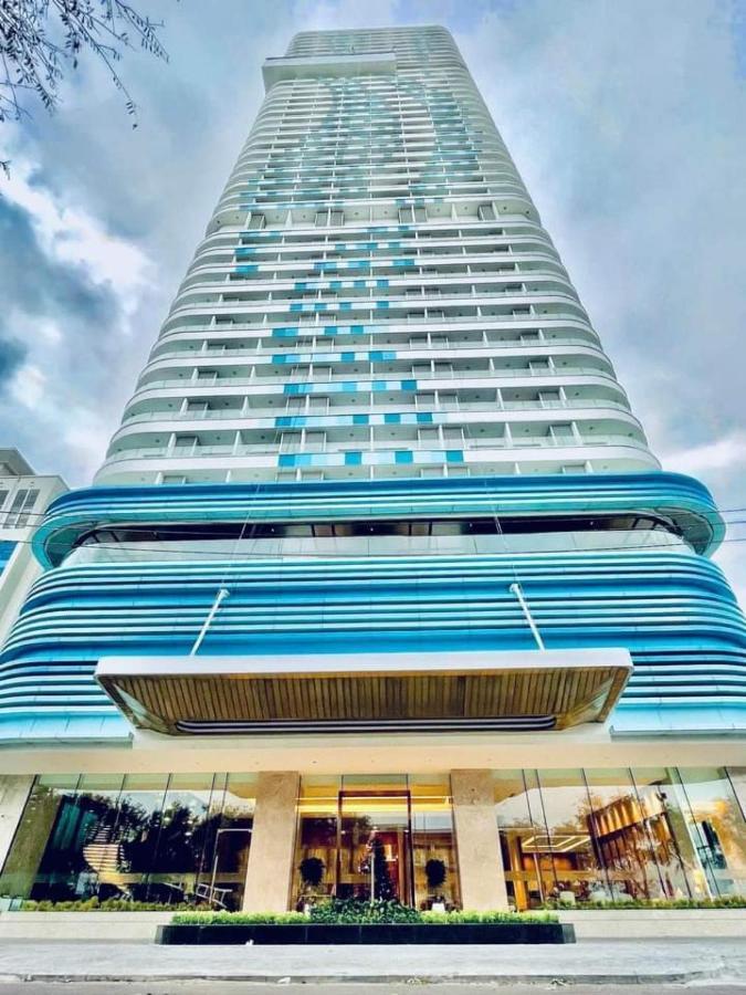 Tms View Bien 28 Nguyen Hue - Apartment *