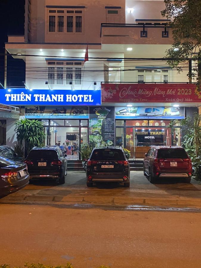Thien Thanh Phong Nha