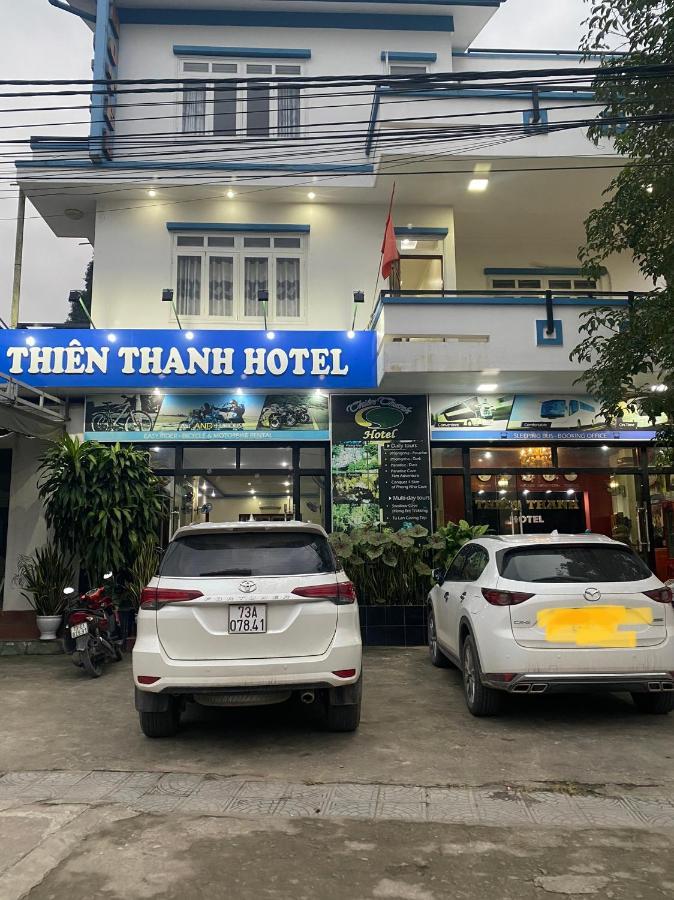 Thien Thanh