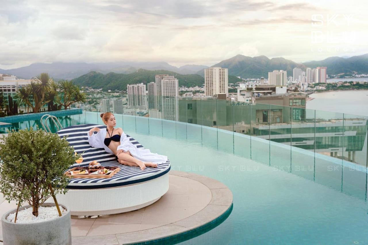 Apartment Homie Panorama Beachfront Residences