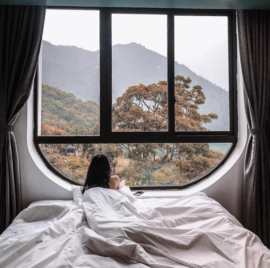 Hotel Le Vent Tam Dao