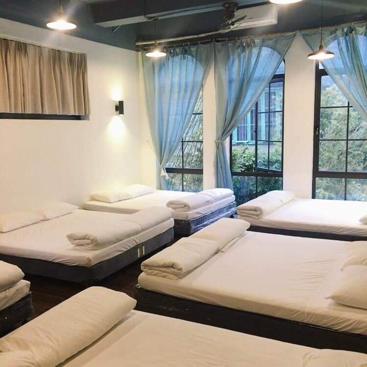 Hotel Le Vent Tam Dao