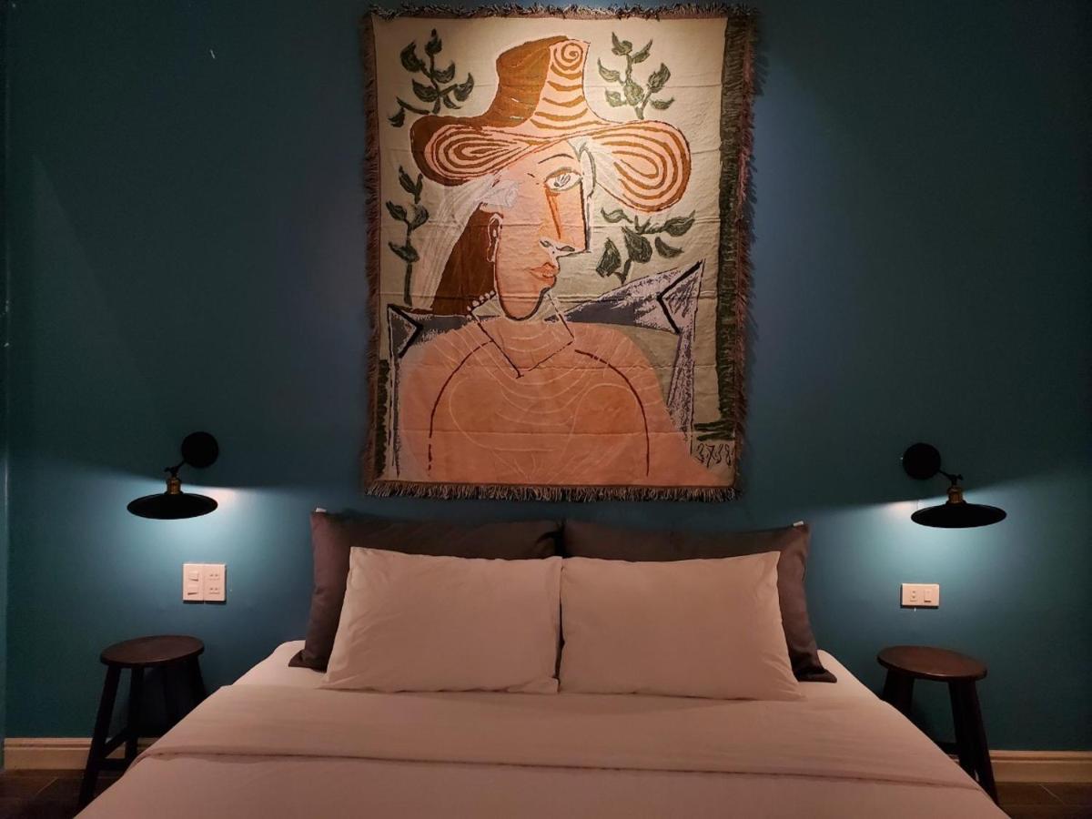 Le Vent Hotel