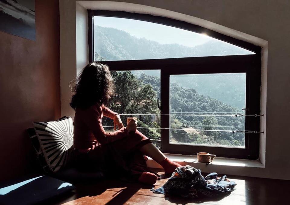 Hotel Le Vent