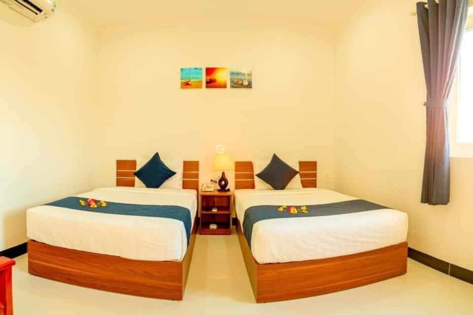 Pham Gia Khách sạn 3*