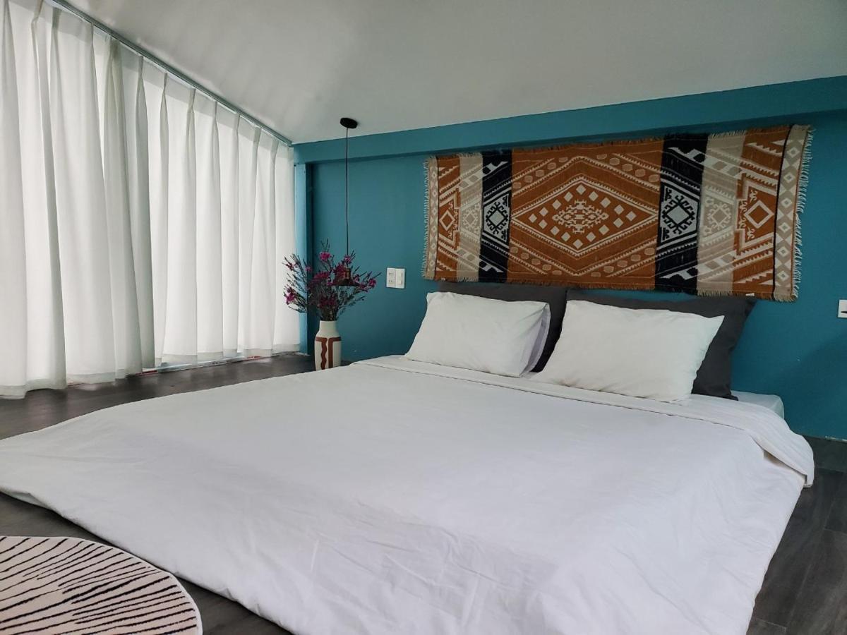 Le Vent Hotel Tam Dao