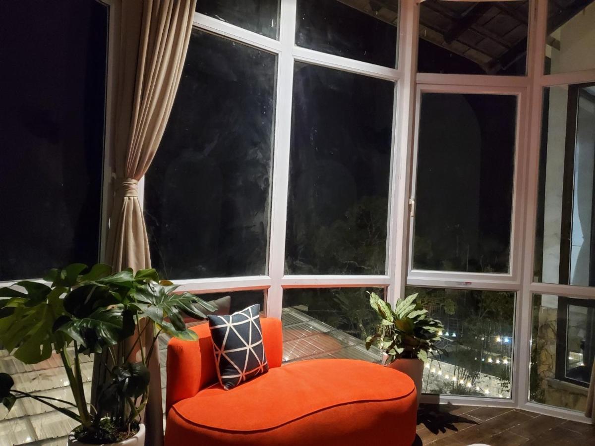 Hotel Le Vent
