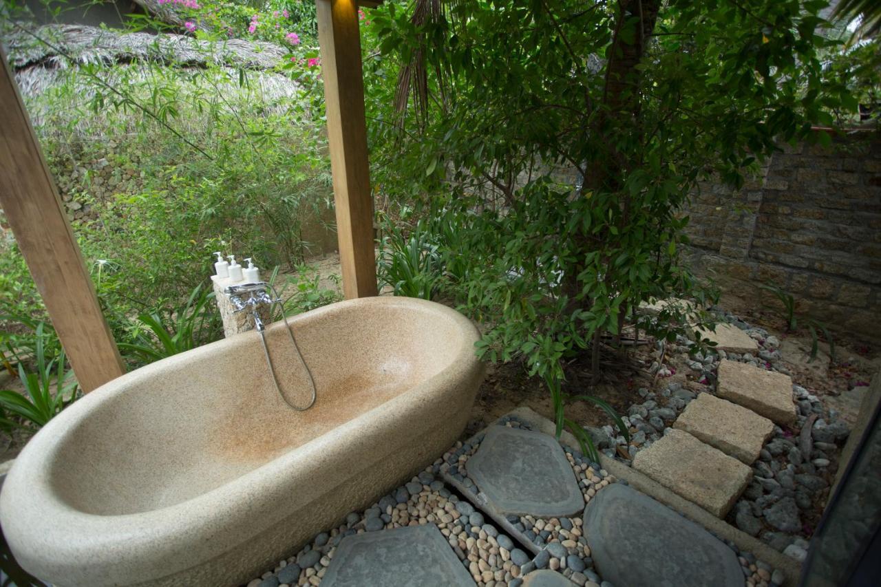The Trang Bed & Breakfast