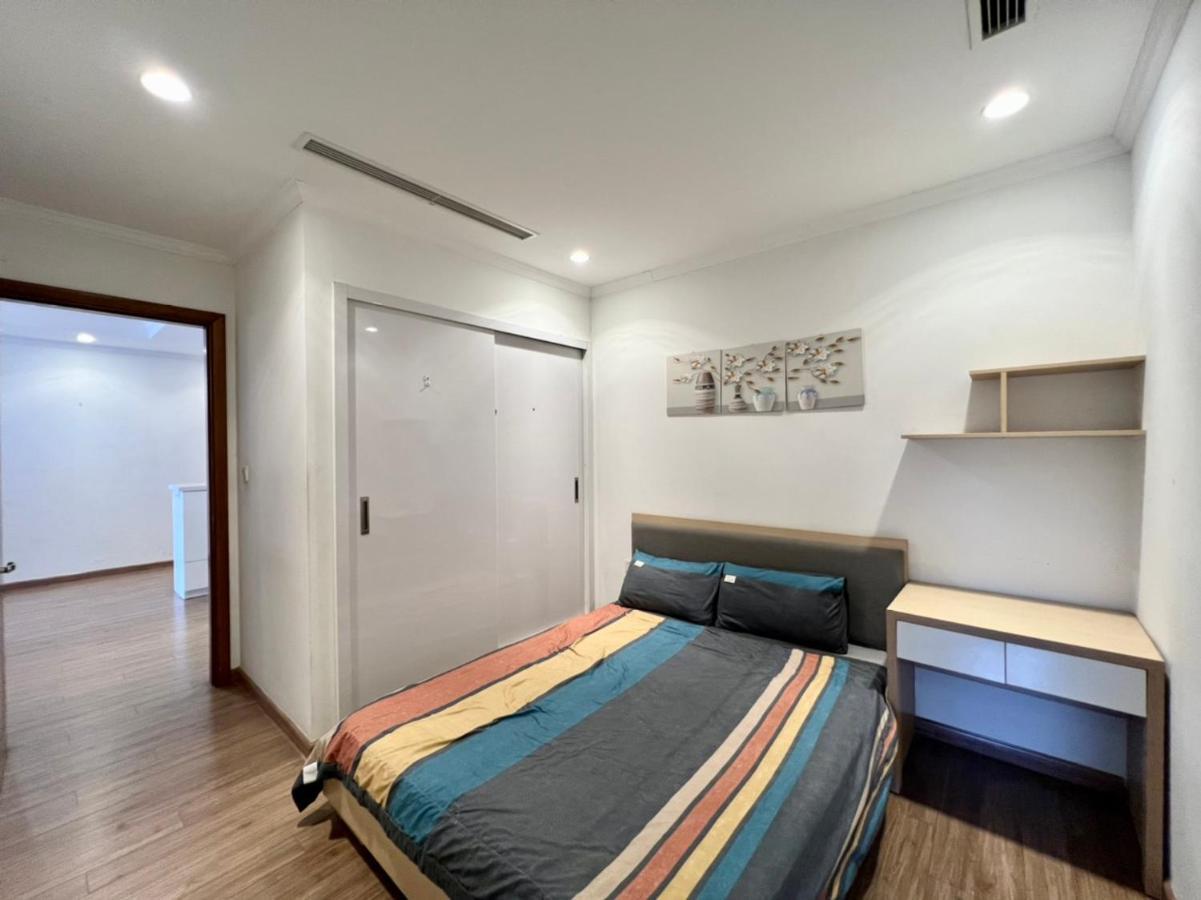 Bom Homes- Vinhomes Times City- 2br-luxury *