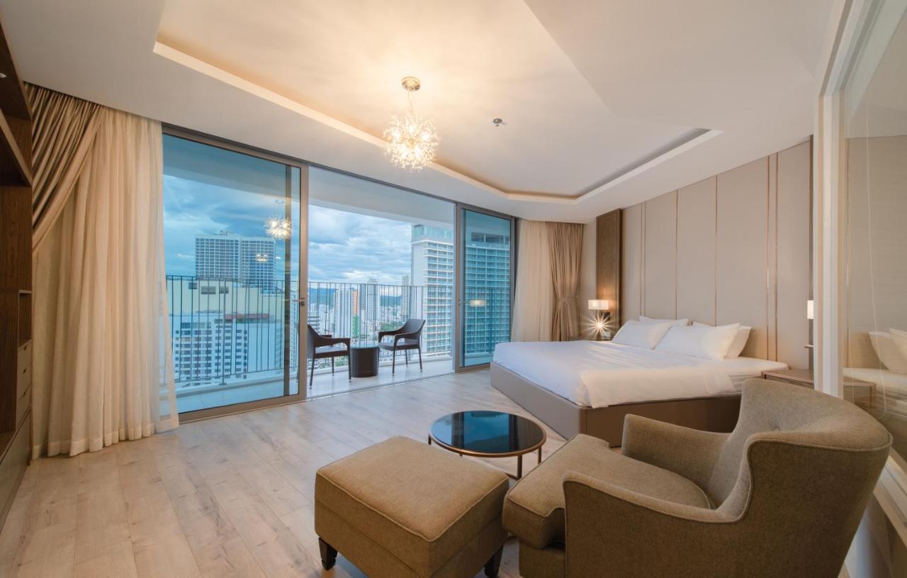 Apartment Mysea Panorama Superview *