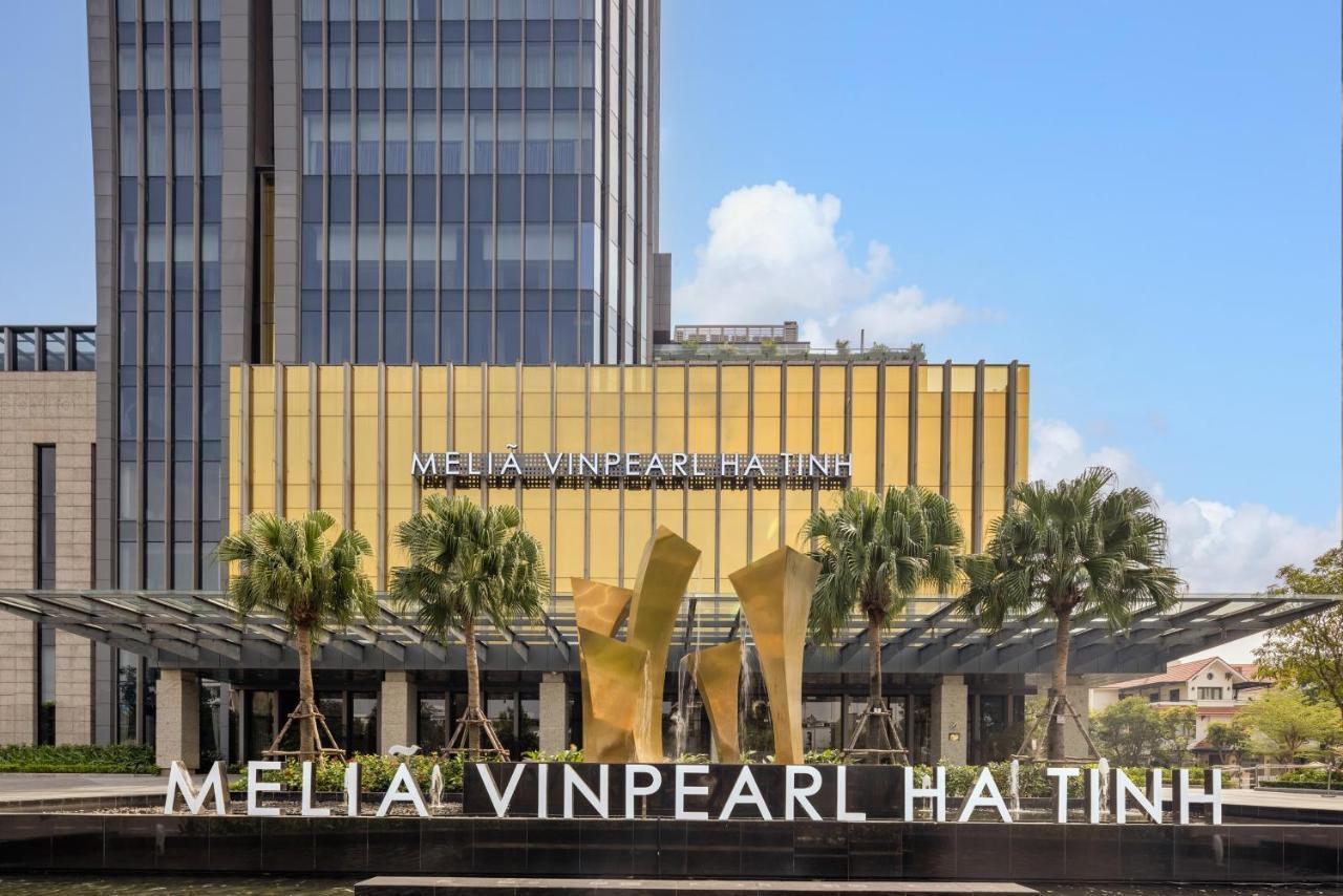 Melia Vinpearl Provinz Hà Tĩnh