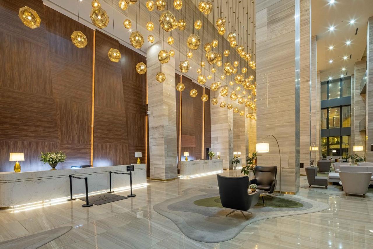 Hotel Melia Vinpearl Provinz Hà Tĩnh